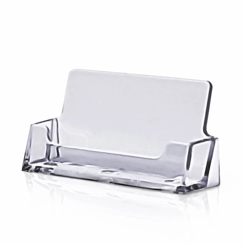 [myd98590] Visitenkartenhalter Premium