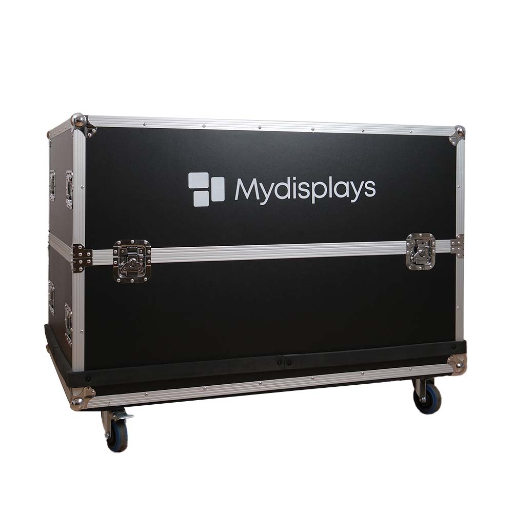 [myd95202.case] Hardcase für POS Touchscreen Terminal & Digital Kiosk Terminal