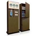 Hygiene-Station „Storage“ neu