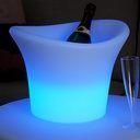 LED Eiskübel