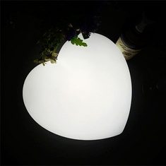 [MYD61170] LED-Tischlampe Herz