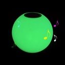 LED-Bluetooth Soundbox