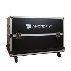 [MYD95202.case] Hardcase für POS Touchscreen Terminal & Digital Kiosk Terminal (Für POS Touchscreen Terminal)