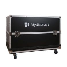 [MYD95202.case] Hardcase für POS Touchscreen Terminal & Digital Kiosk Terminal