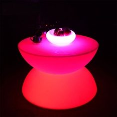 [MYD23400] LED Loungetisch