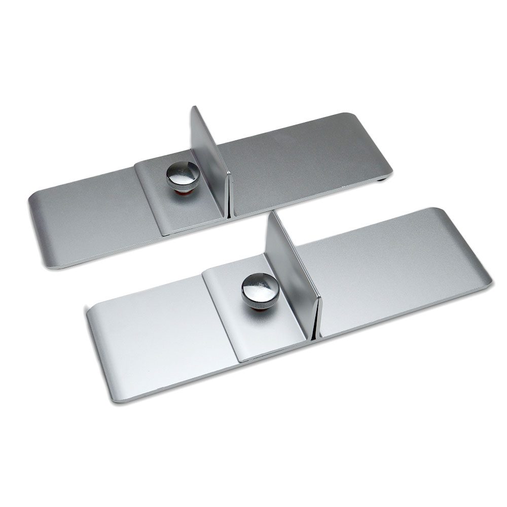 [MYD78910] Standfüße für Platten (2er Set)