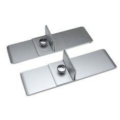 [MYD78910] Standfüße für Platten (2er Set)