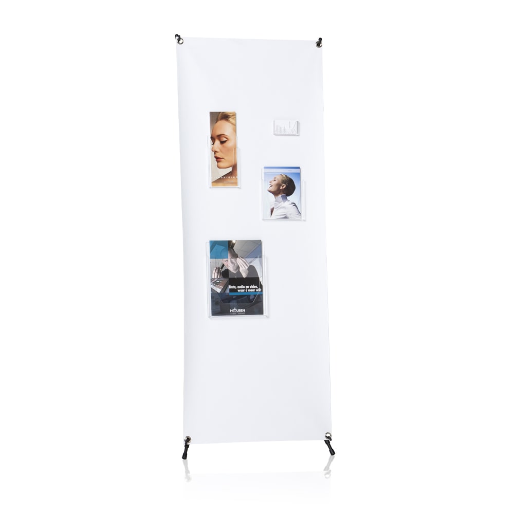 [myd7500] Prospekthalter magnetisch