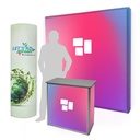 Messestand Set S
