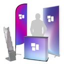 Promotionstand Set M