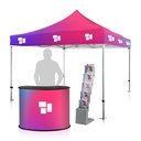 Infostand Set S