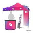 Infostand Set M