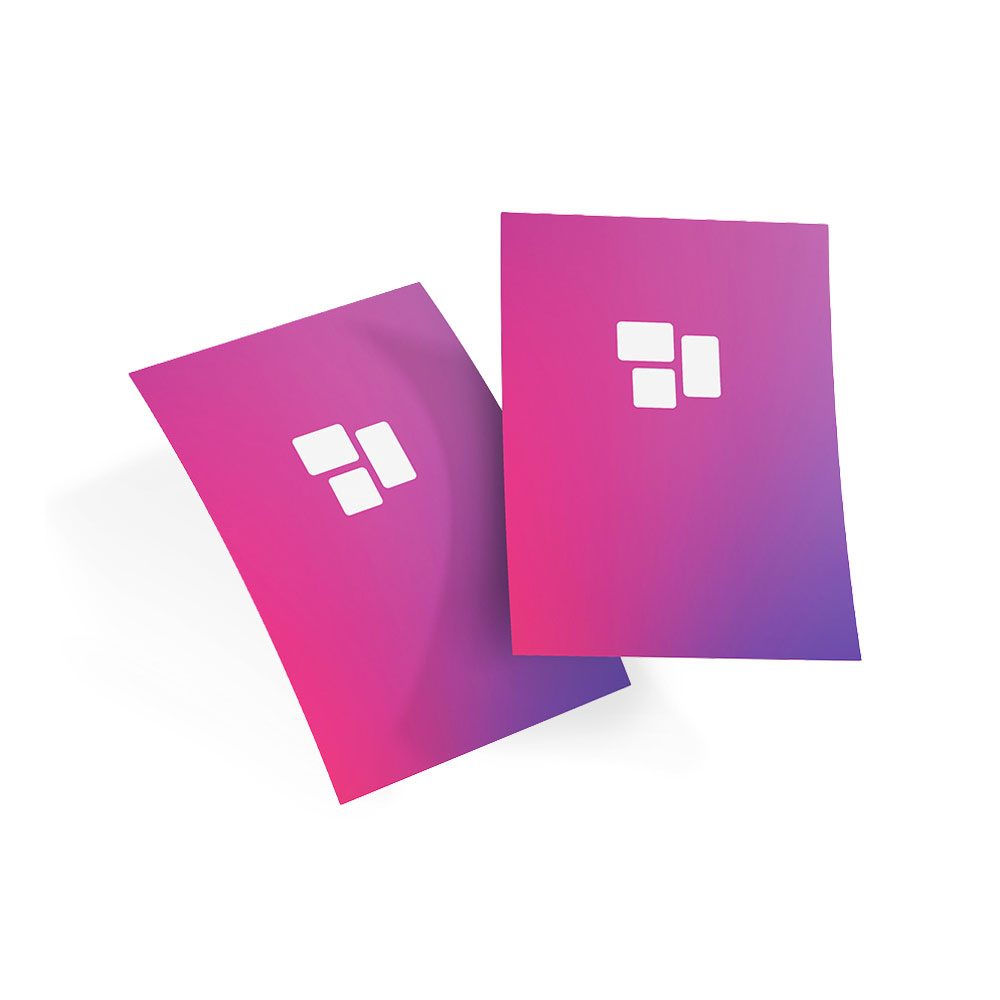 [MYD77333] Flyer A5 einseitig (DIN A5 (14,8 x 21cm), 90g offset weiß, 10)