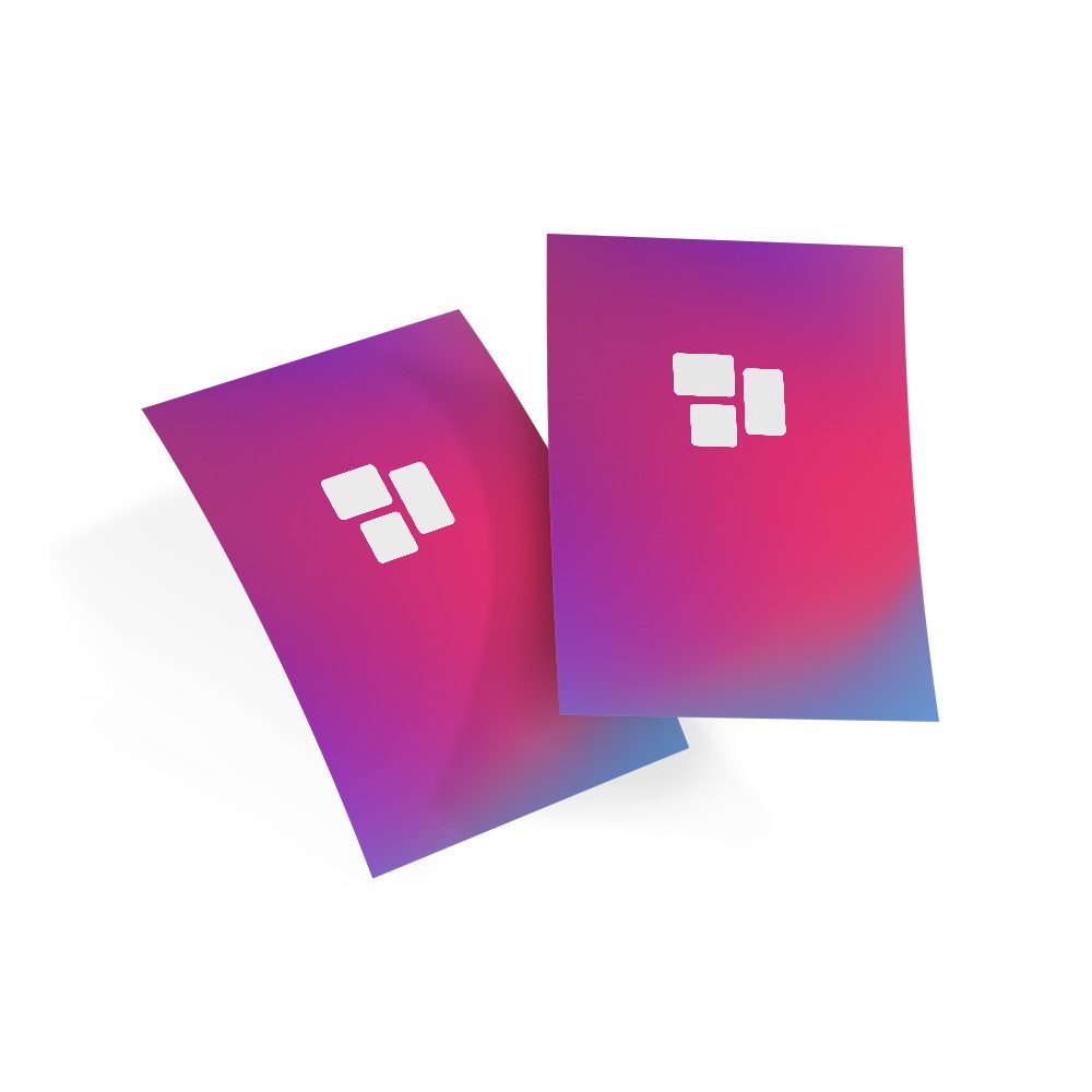 [myd77335] Flyer A6 einseitig (DIN A6 (10,5 x 14,8cm), 90g offset weiß, 10)