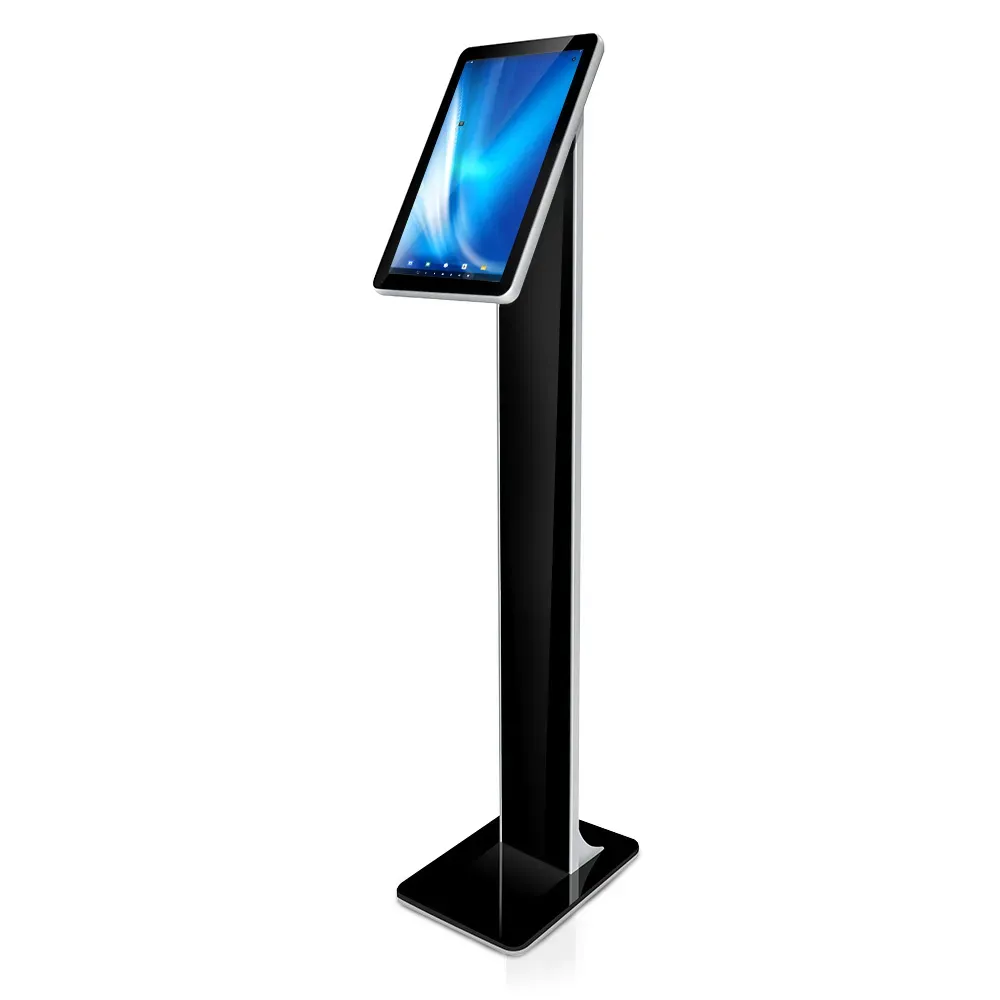 [myd23370] Pad Terminal Digital (15,6 Zoll, Gesamtsystem: 133,7 x 27,5 x 35 cm (HxBxT), Ohne, Fullcover / Motiv auf Front gedruckt hinter 2mm Acrylglas, Rechteckig (Platte), Konfektion & Verpacken (Platte), Basis Datencheck, gratis (grundlegende Druckdatenkontrolle))