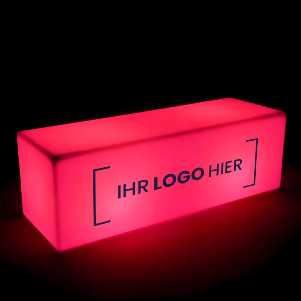LED Sitzbank (Sitzbank, Foliendruck, 0, 0, Basis Datencheck, gratis (grundlegende Druckdatenkontrolle))