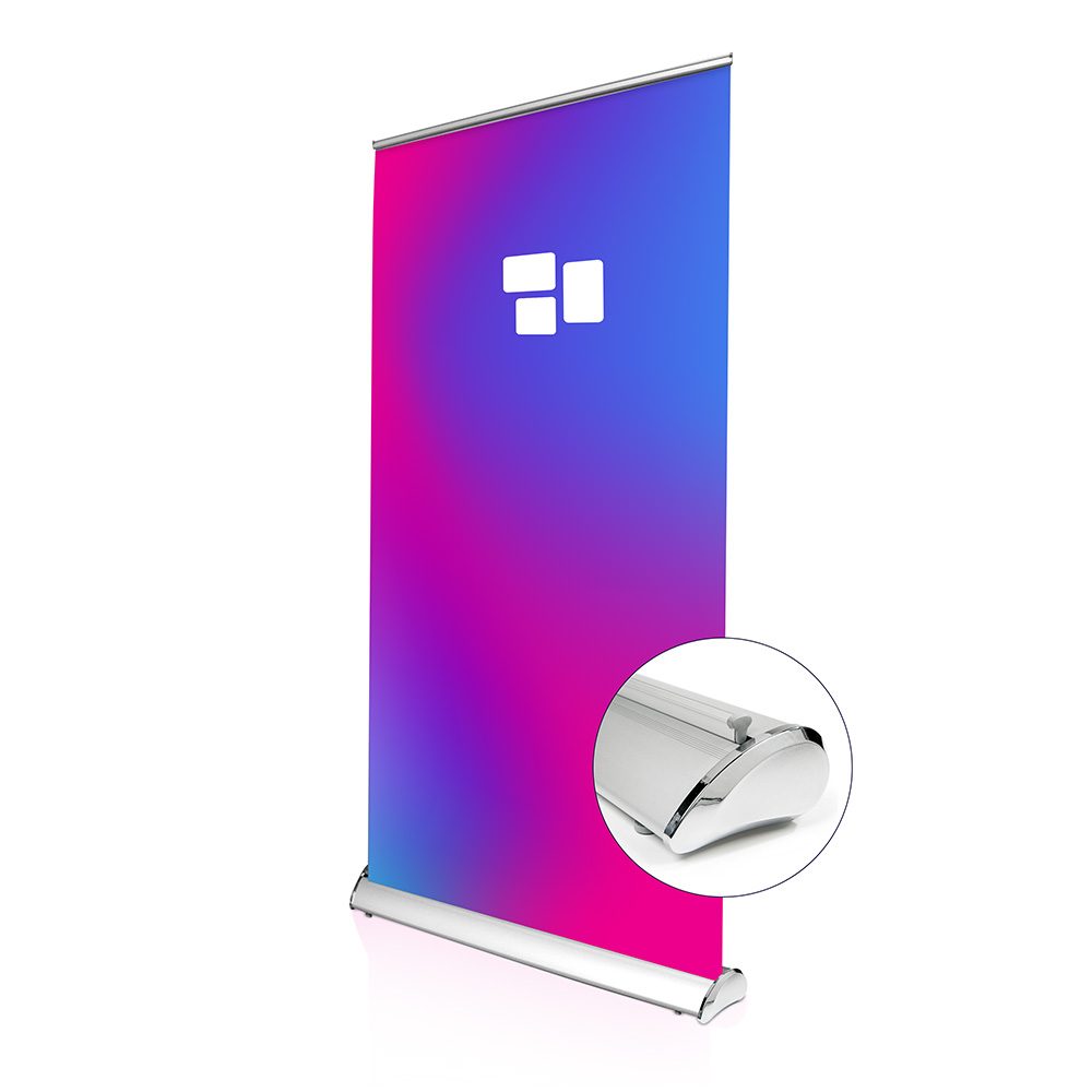 Rollup Ultimate (Zuschnitt, Basis Datencheck, gratis (grundlegende Druckdatenkontrolle))