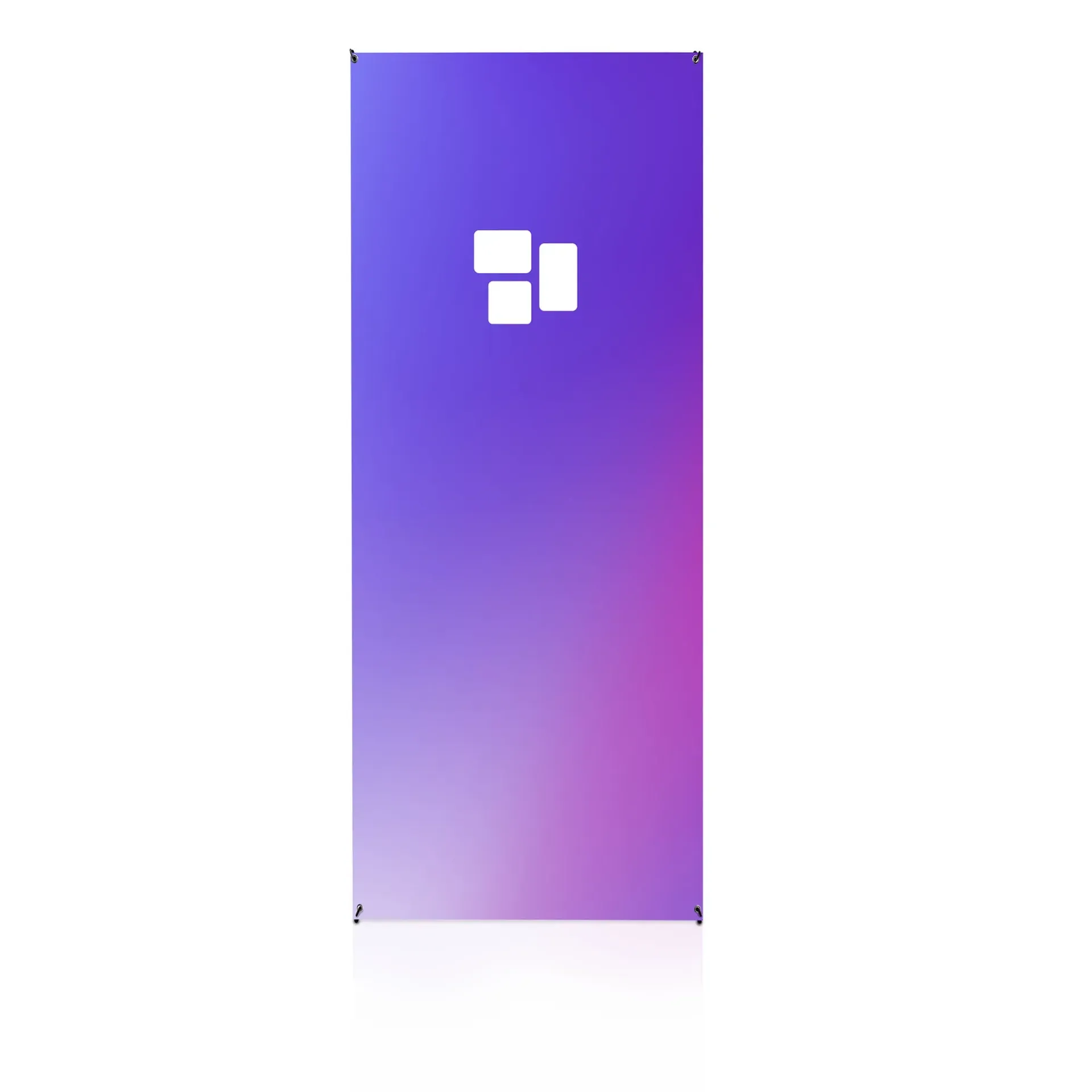 [myd14000] X-Banner (Nähen, Zuschnitt, Basis Datencheck, gratis (grundlegende Druckdatenkontrolle))