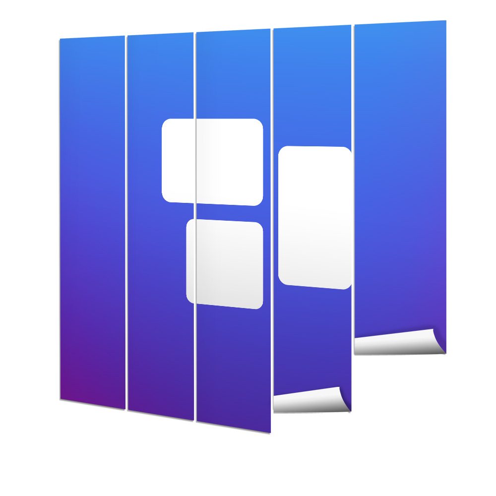 Fototapete (Rechteckig (Rolle), W1 Konfektion & Verpacken, Basis Datencheck, gratis (grundlegende Druckdatenkontrolle))