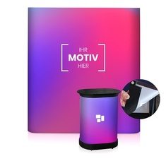 [MYD13150] Faltdisplay gerade