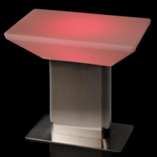 LED Coffee-Table