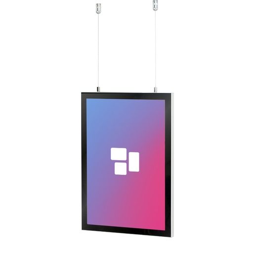 Magnetrahmen doppelseitig