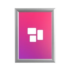 [MYD77000] Klapprahmen Waterproof