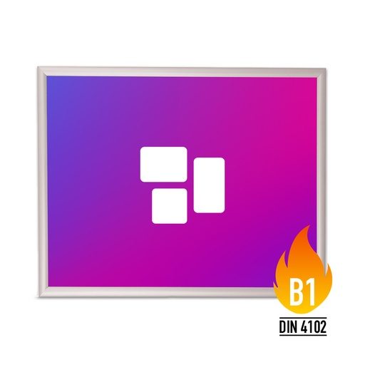 Klapprahmen FireProtection