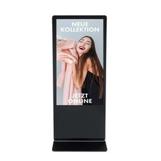 [MYD66600] 4K UHD Signage Stele