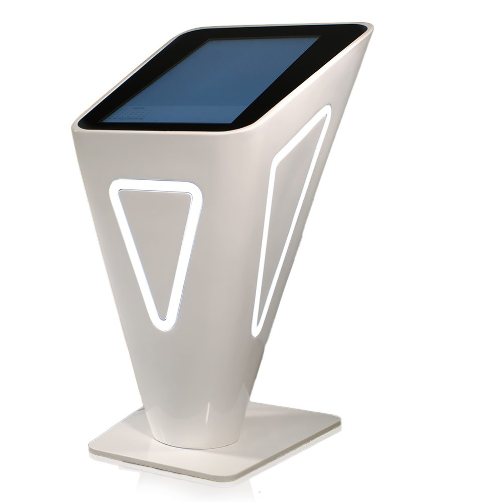 Digital Signage Terminal Tron Cube