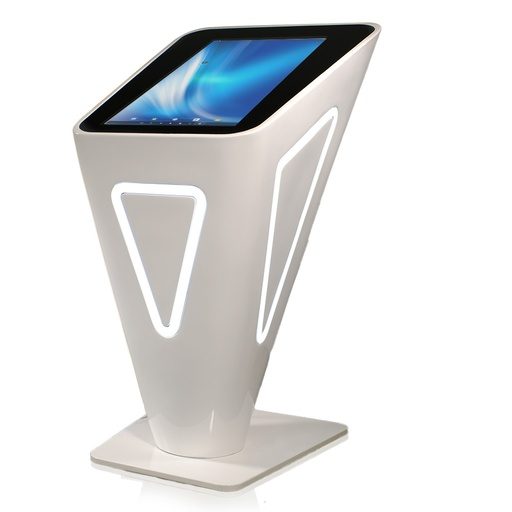 Digital Signage Terminal Tron Cube