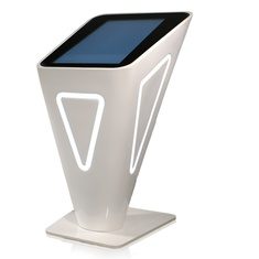 [MYD80110] Digital Signage Terminal Tron Cube