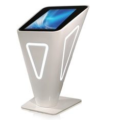 [MYD80110] Digital Signage Terminal Tron Cube