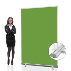 [MYD41100] Greenscreen Rollup