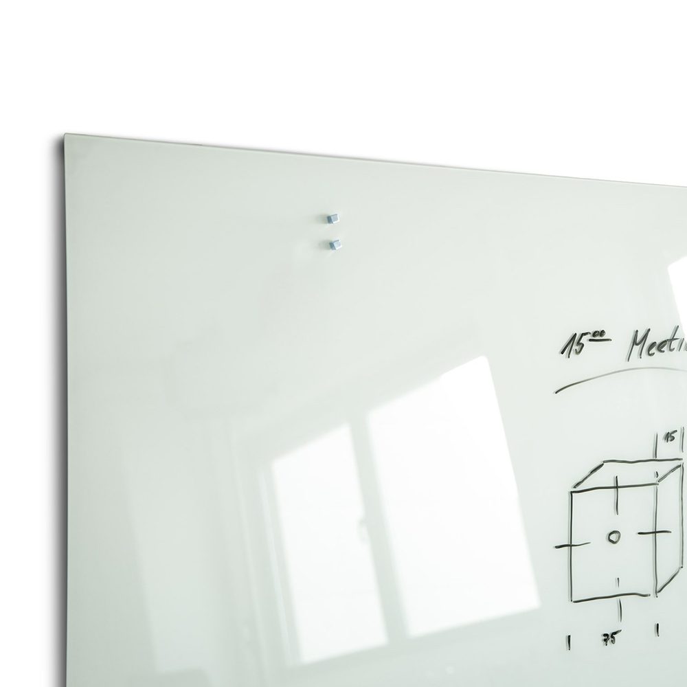 Glas Whiteboard Design