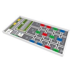 [MYDWRORCJ21] WRO Regular Category Junior 2021