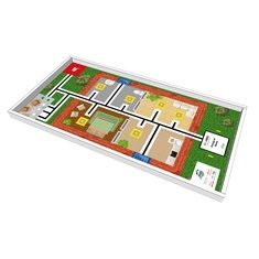 [MYDWRORCE21] WRO Regular Category Elementary + Starter 2021