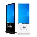 Digital Signage Stele Touch Evo Windows