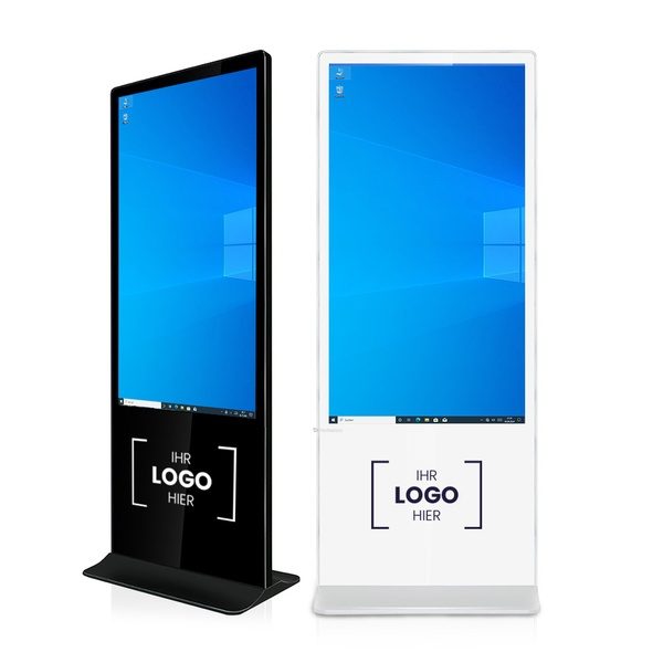 [MYD23412.evo] Digital Signage Stele Evo