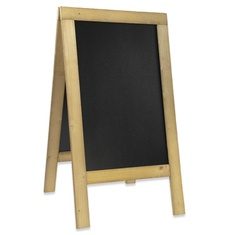 [MYD25617] Kreidetafel A Board Mini