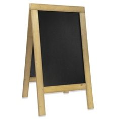 [MYD25617] Mini Kreidetafel