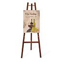 Staffelei Holz Deluxe - Securit®