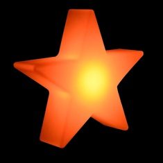 [MYD17754] LED Dekoleuchte Stern