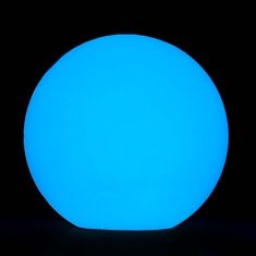 [MYD17758] LED Dekoleuchte Ball