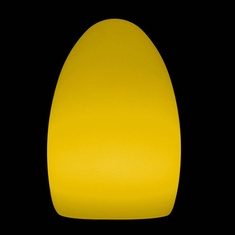 [MYD17756] LED Tischleuchte Ei