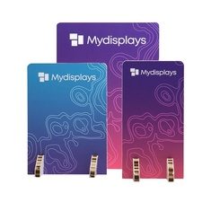 [MYD54000] Tischaufsteller Pappe