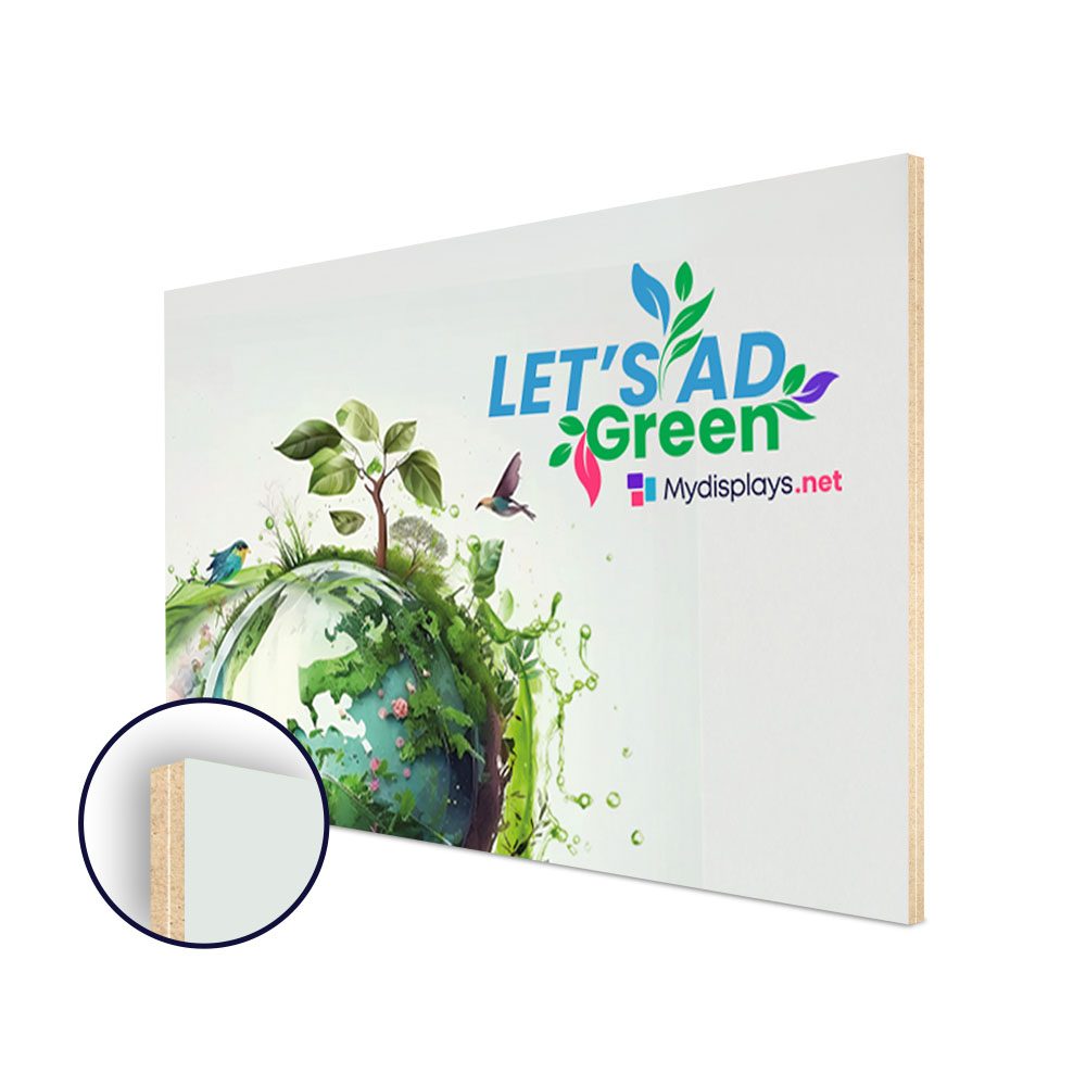 Katz Displayboard Glazed