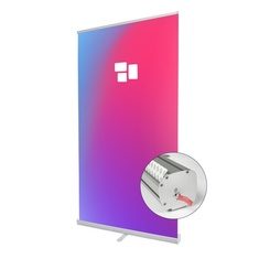 [MYD10001] Rollup Lite einfüßig