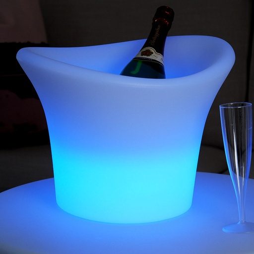 LED Eiskübel