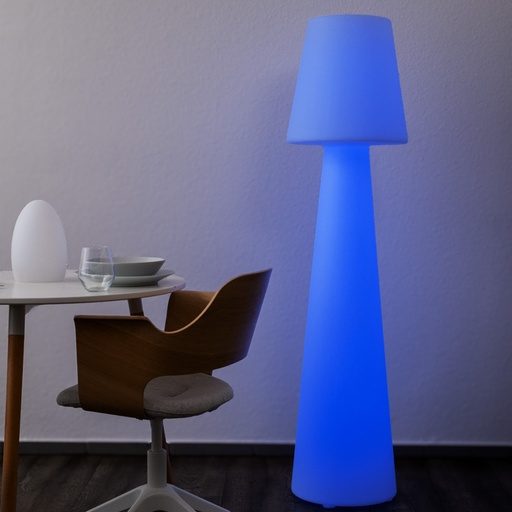 LED Stehlampe XL